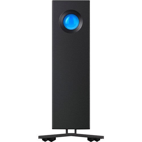 LaCie d2 Professional STHA16000800 15.63 TB Disco rígido - 3,5" Externo - USB 3.1 Tipo C