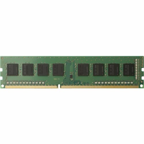 Modulo Memoria HP - 16 GB - DDR4-3200/PC4-25600 DDR4 SDRAM - 3200 MHz - Unbuffered - 288 pin - DIMM