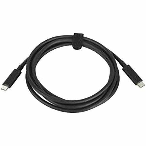 HP 1.80 m USB Data Transfer Cable - Cable for Mobile Workstation - First End: 24-pin USB Type C - Second End: 24-pin USB T
