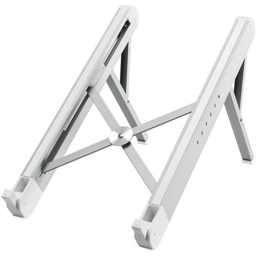Support pour ordinateur portable Réglable en hauteur Neomounts Neomounts Pro - 43,2 cm (17") - Capacité de Charge 5 kg - 2
