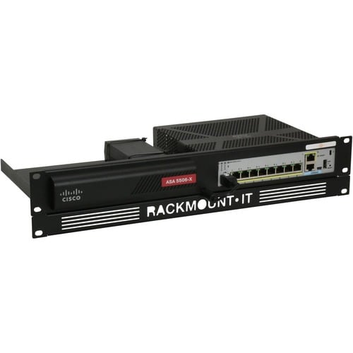 Rack Mount Kit for Cisco Firepower 1010 / ASA 5506-X