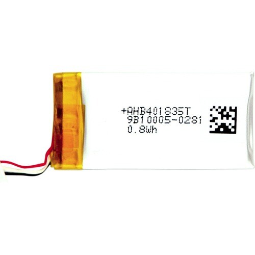 EPOS Spare Rechargeable Battery - For Headset - Battery Rechargeable