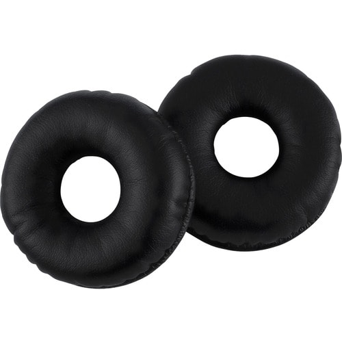 EPOS Thick Leatherette Earpads - Leatherette - 2 Piece