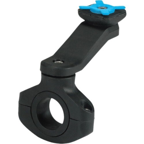 MOBILIS U.FIX Vehicle Mount for Smartphone, Tablet - Black - Rugged