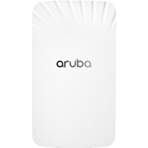 Aruba AP-505H Dual Band 802.11ax 1.50 Gbit/s Wireless Access Point - 2.40 GHz, 5 GHz - Internal - MIMO Technology - 5 x Ne