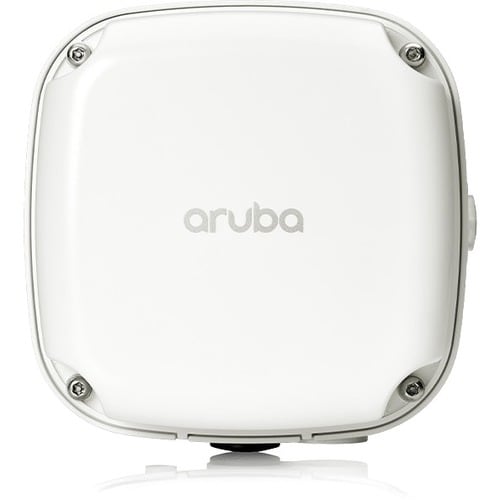 Aruba AP-565 Dual Band 802.11ax 1.73 Gbit/s Wireless Access Point - Outdoor - 2.40 GHz, 5 GHz - 2 x Internal Antenna(s) - 