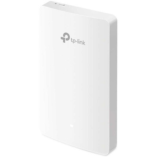 TP-Link Omada EAP235-Wall Dualband IEEE 802.11ac 1,14 Gbit/s Drahtloser Access Point - 2,40 GHz, 5 GHz - MIMO-Technologie 