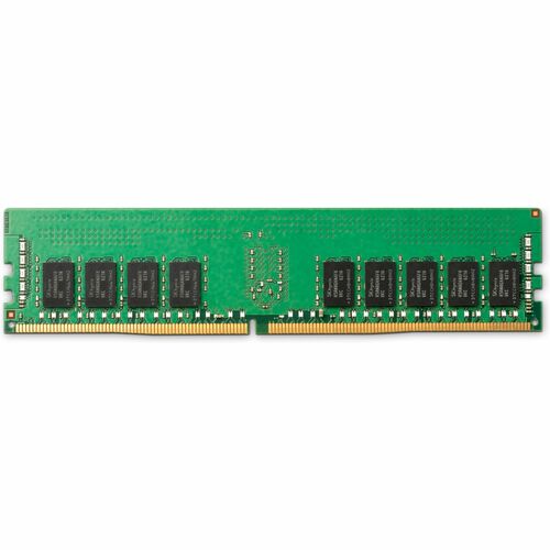 HP RAM Module for Workstation - 16 GB (1 x 16GB) - DDR4-2933/PC4-23466 DDR4 SDRAM - 2933 MHz - ECC - Registered - 288-pin 