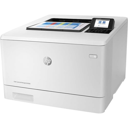 HP COLOR LASERJET MNGD E45028DN US GOV NA