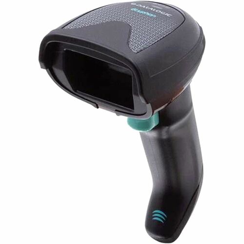 Datalogic Gryphon GBT4500 Light/Clean Manufacturing, Retail, Healthcare, Transportation Handheld Barcode Scanner - Wireles