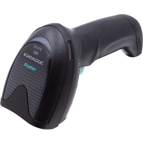 Datalogic Gryphon GBT4500 Industrial, Retail, Healthcare, Transportation Handheld Barcode Scanner Kit - Wireless Connectiv