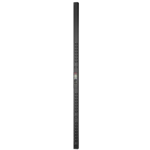 APC by Schneider Electric NetShelter PDU - Switched - IEC 60309 (2P+E) 16A - 21 x IEC 60320 C13, 3 x IEC 60320 C19 - 16 A 