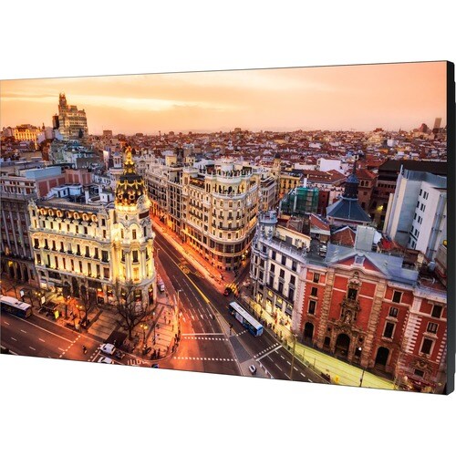 Samsung VH55T-E 55" LCD Digital Signage Display - 1920 x 1080 - 700 cd/m² - 1080p - USB - HDMI - DVI - Serial - Ethernet