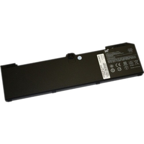 BTI Batterie - Lithium-Polymer (Li-Polymer) - BTI 4-Cell Li-Ion 90Wh Laptop Battery für HP ZBook 15 G5 / G6 Mobile Worksta
