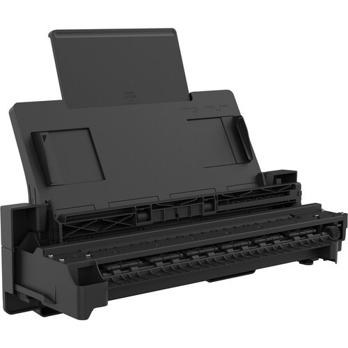 HP Automatic Document Feeder - Plain Paper - A3 298.45 mm x 419.10 mm, B