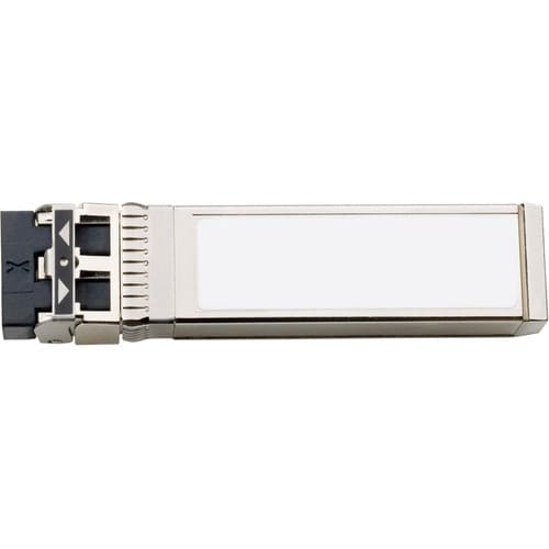 HPE B SFP28 Module - For Data Networking, Optical Network - 1 x 32GBase-LW Network - Optical Fiber32 Gigabit Ethernet - 32