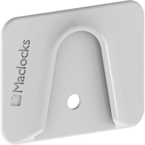 Compulocks HoverTab VHB Replacement Plate Black - HoverTab Glue-On Plate - ONLY - Stand not Included