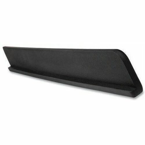 3M Wrist Rest - 1.03" Height x 30" Width x 3" Depth - Gel - Anti-slip