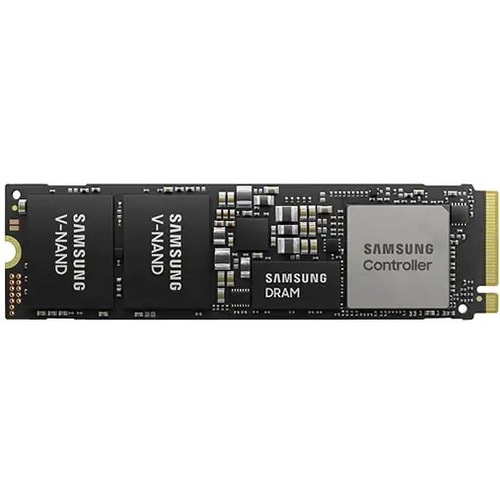 Samsung PM9A1 MZVL2512HCJQ-00B00 512 GB Solid State Drive - M.2 Internal - PCI Express NVMe (PCI Express NVMe 4.0 x4) - 69