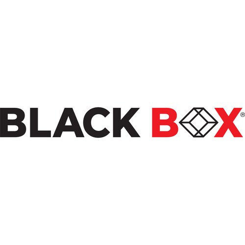 Black Box Elite Rack Cabinet - For Server - 45U Rack Height x 30" Rack Width x 36" Rack Depth - Steel