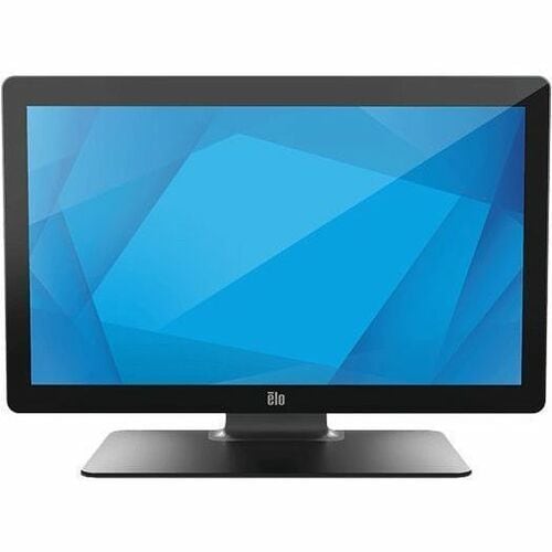 Elo 2203LM 22" Class LED Touchscreen Monitor - 16:9 - 14 ms - 54.6 cm (21.5") Viewable - Projected Capacitive - 10 Point(s