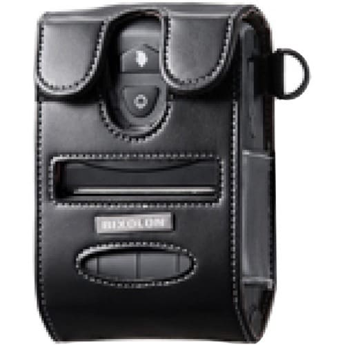 Bixolon Carrying Case Bixolon Mobile Printer - Leather Body