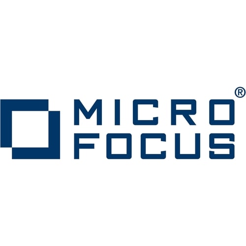 Micro Focus ZENworks Service Desk für ITIL - Abonnement-Lizenz - 1 Jahr(e) - Available via Elektronisch