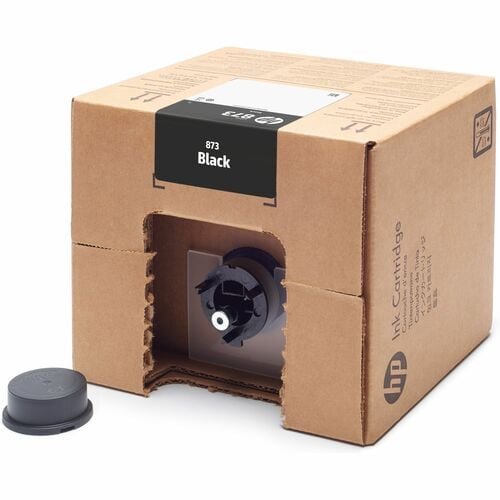 HP Original Inkjet Ink Cartridge - Black Pack - Inkjet