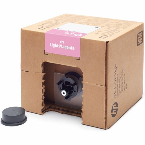 HP Original Inkjet Ink Cartridge - Magenta Pack - Inkjet