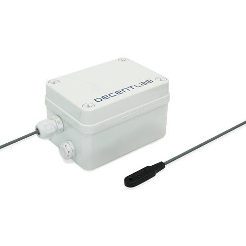 myDevices DecentLab Temperature and Humidity Sensor