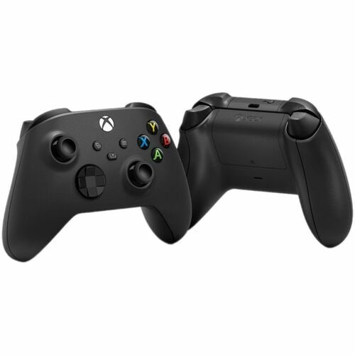 GamePad Microsoft - Inalámbrico, Cable - Bluetooth - USB - Xbox, Xbox Series X, Xbox Series S, Xbox One, PC, Android, iOS,