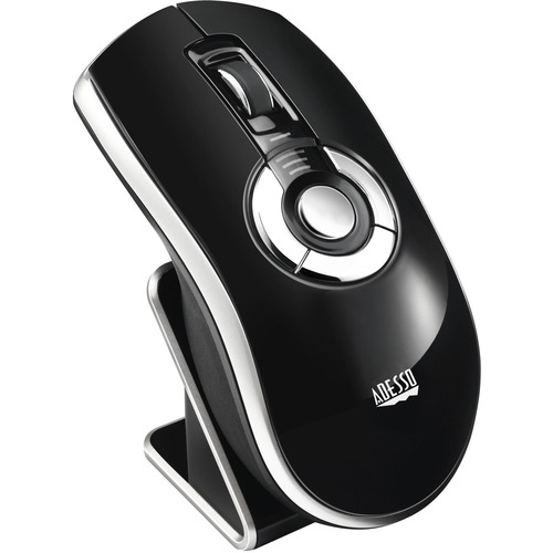 Adesso Wireless presenter mouse (Air Mouse Elite) - With the iMouse P20 you can deliver presentations and lectures from up