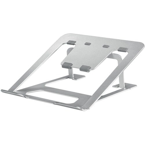 Support pour ordinateur portable Réglable en hauteur Neomounts Neomounts Pro - 43,2 cm (17") - Capacité de Charge 10 kgLar