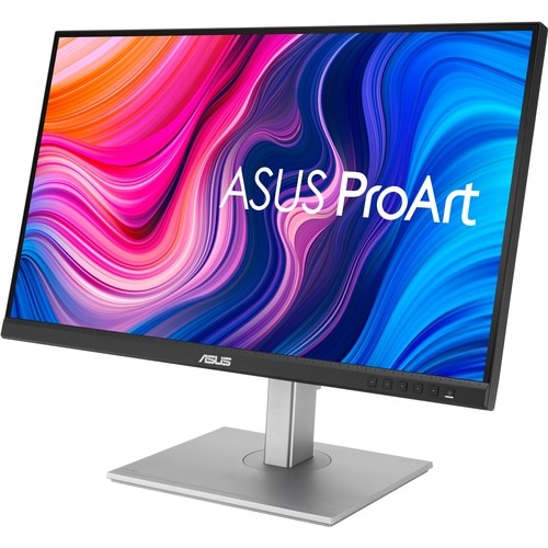 Asus ProArt PA279CV 27" Class 4K UHD LCD Monitor - 16:9 - Black - 27" Viewable - In-plane Switching (IPS) Technology - WLE