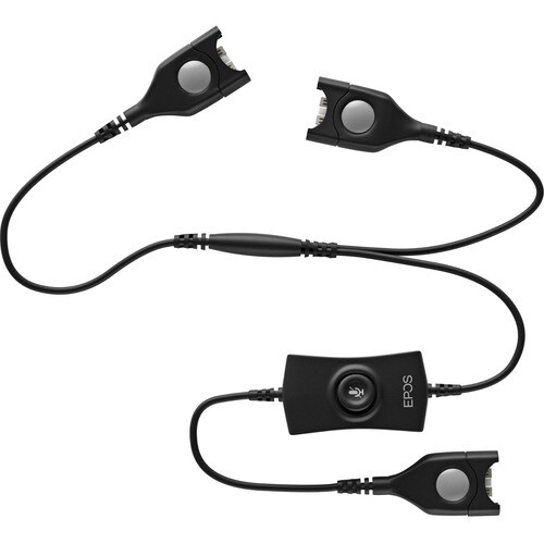 EPOS ATC 02 Headset-Anrufsteuerungskabel für Headset