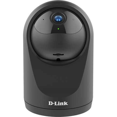 Videocamera compatta Full HD 1080p Pan & Tilt Wi-Fi Inclinazione motorizzata 340° e 90°  Audio a 2 vie con microfono e alt