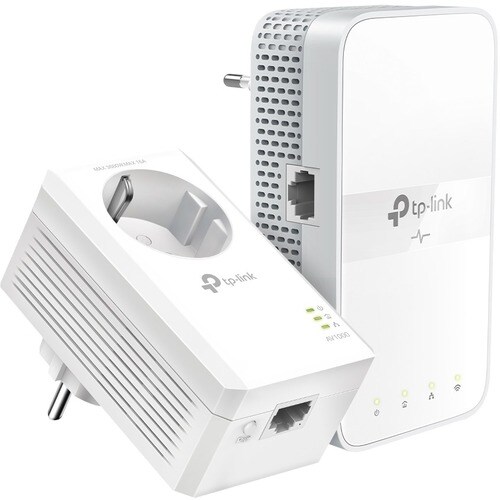TP-Link Wireless Network Kit