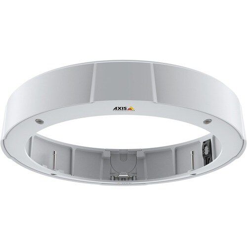 AXIS TP3813-E Camera Mount for Surveillance Camera - TAA Compliant - Metal