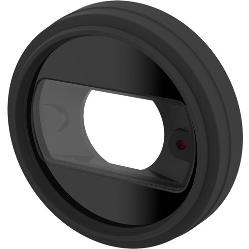 AXIS Front Window Kit for Network Camera - Impact Resistant, Abrasion Resistant, UV Resistant - Polycarbonate