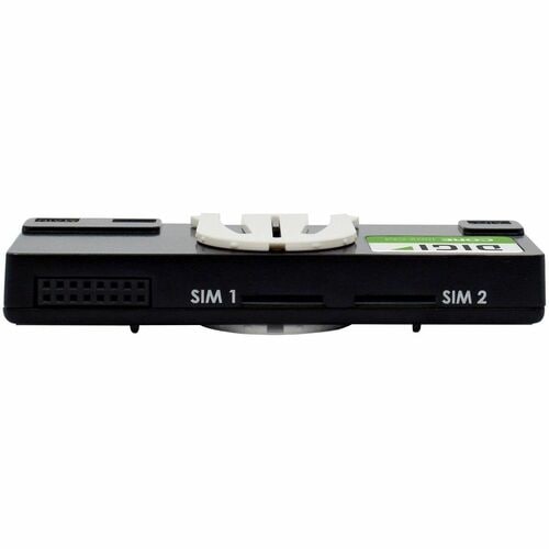 Digi CORE Plug-in LTE Modem