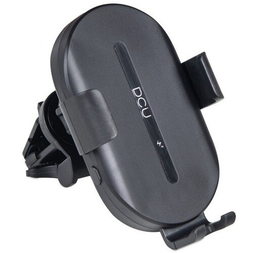 Chargeur à Induction DCU - 12 V DC, 9 V DC, 5 V DC Entrée
