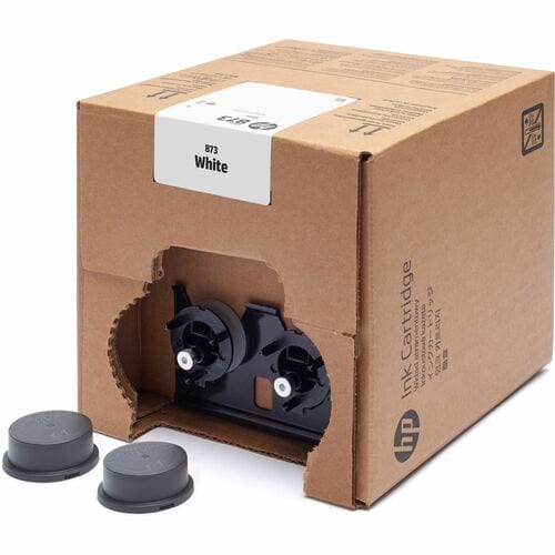 HP Original Jato de tinta Tinteiro - Branco Pack - Jato de tinta