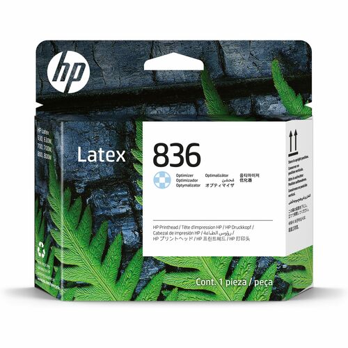 Testina di stampa Originale HP - Optimizer
