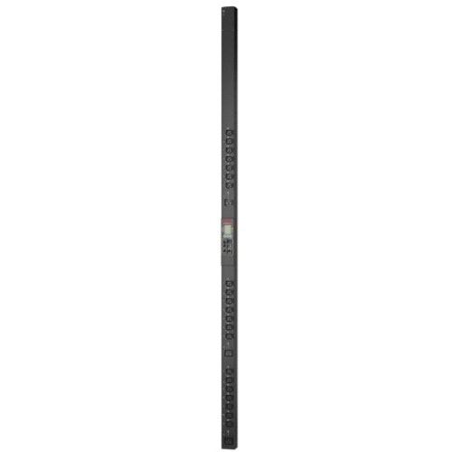 RACK PDU 9000 SWITCHED ZEROU 16A 230V C13 C19 IEC309 CORD