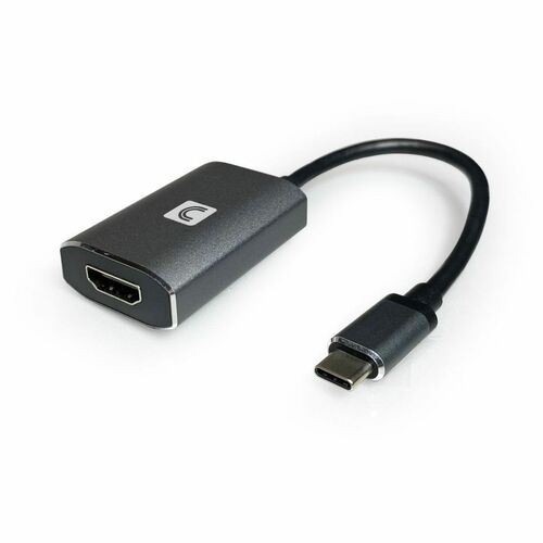 Comprehensive HDMI/USB-C Audio/Video Adapter - USB Type C Male - HDMI Digital Audio/Video Female