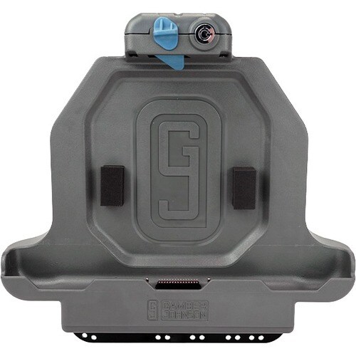 Gamber-Johnson Docking Station für Tablet-PC