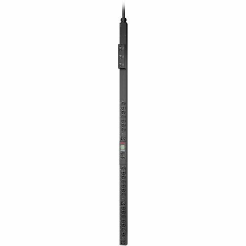 PDU APC by Schneider Electric - Switched - NEMA L21-30P - 21 x IEC 60320 C13/C15 - 30 A - 208 V Ingresso - 208 V AC Uscita