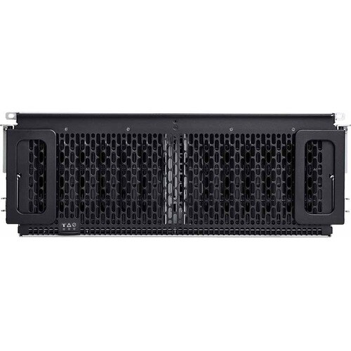 Boîtier Pour Disque Dur HGST Ultrastar Data102 12Gb/s SAS - 12Gb/s SAS Interface hôte - 4U Montable en rack - 102 x Disque