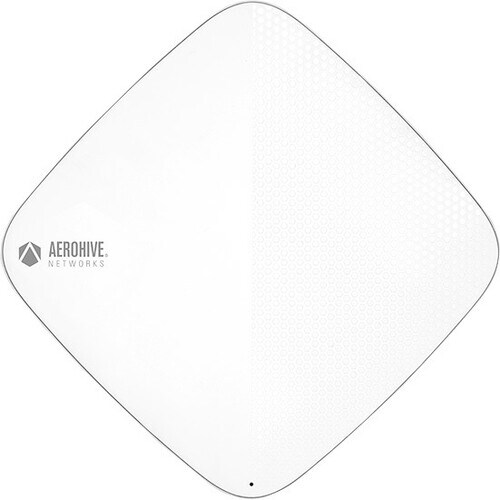 Extreme Networks ExtremeWireless AP510C Dualband 802.11ax 4,80 Gbit/s Drahtloser Access Point - Innen - 2,40 GHz, 5 GHz - 