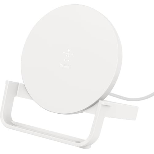 Belkin BOOST↑CHARGE Wireless Charging Stand 10W - Input connectors: USB